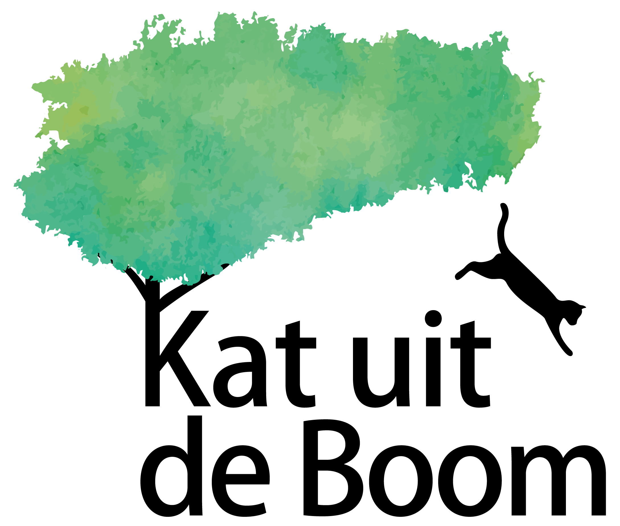 Kat uit de Boom